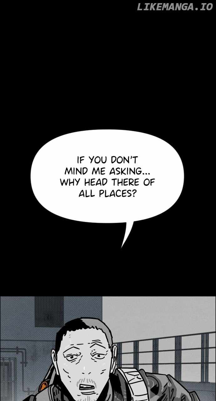 Zombie Funeral Services Chapter 40 63